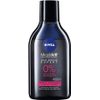agua micelar nivea